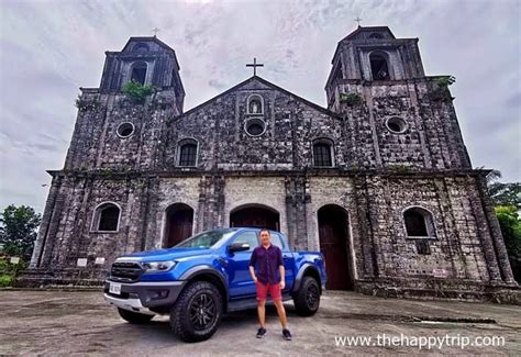 SIPALAY CITY TOURIST SPOTS | TRAVELING WITH FORD