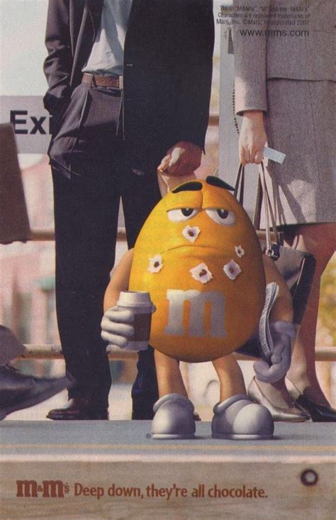 peanut m&m's have always been my favorite.