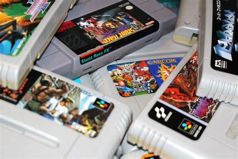 6 juegos imprescindibles de la SNES | Red Bull Games