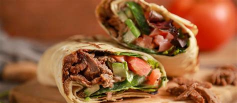 Where to Eat the Best Shawarma in the World? | TasteAtlas