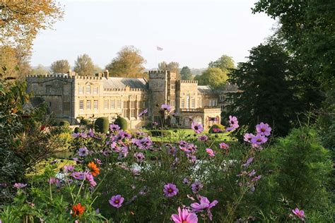 Beautiful open gardens to visit in the UK | Public gardens /RHS Gardening