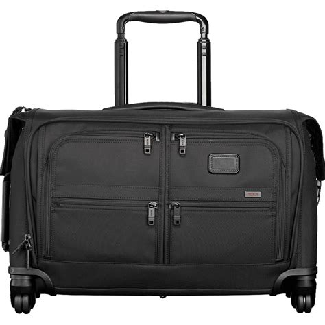 Tumi Luggage Outlet | Division of Global Affairs