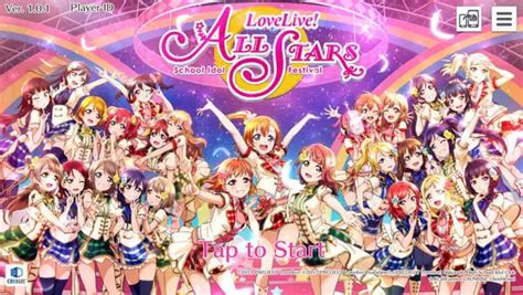 Love Live! All-Stars Review | Hardcore Droid