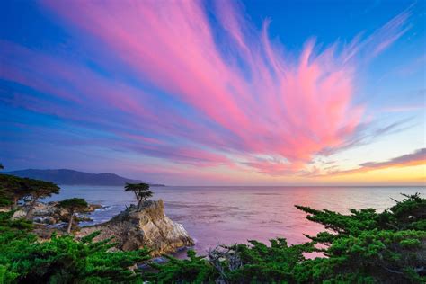 Pebble Beach Wallpapers - 4k, HD Pebble Beach Backgrounds on WallpaperBat