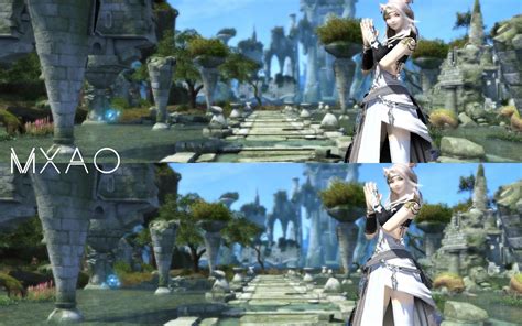 Echoes of Eorzea: ReShade Settings Guide - MMOGames.com