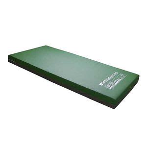 Hospital bed mattress - Aqua Float - PARAMOUNT BED - water / anti-decubitus