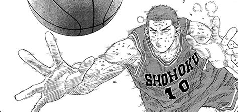 VIZ | Blog / MANGA: Slam Dunk Vol. 31 Final Volume!