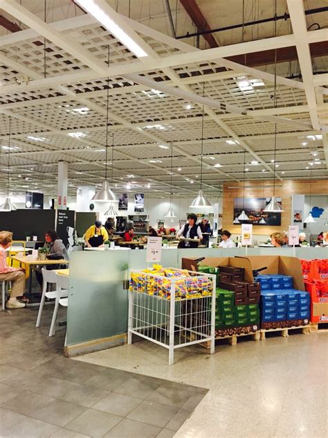 IKEA Restaurant - 222 Photos & 164 Reviews - Scandinavian - 601 SW 41st St, Renton, WA ...