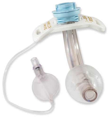 Shiley™ XLT Tracheostomy Tubes with Disposable Inner Cannula – Tri-Med Medical Supplies, Inc.