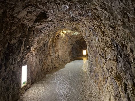 Miskolctapolca Cave Bath – Miskolc, Hungary - Atlas Obscura