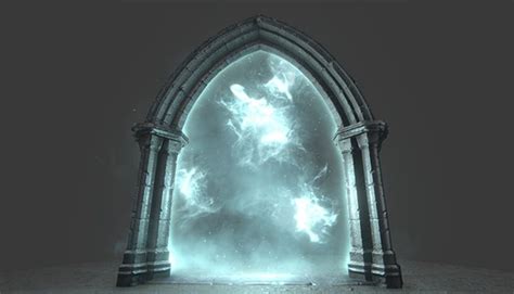 Magic Portal #Portal#Magic#VFX#Spells | Magic portal, Star portal ...