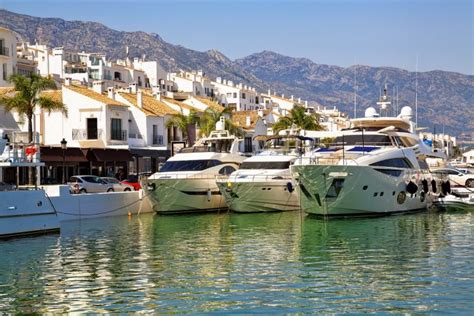 Five Luxury Hotels Near Marbella Worth Staying at This Summer - Hashtag Spain