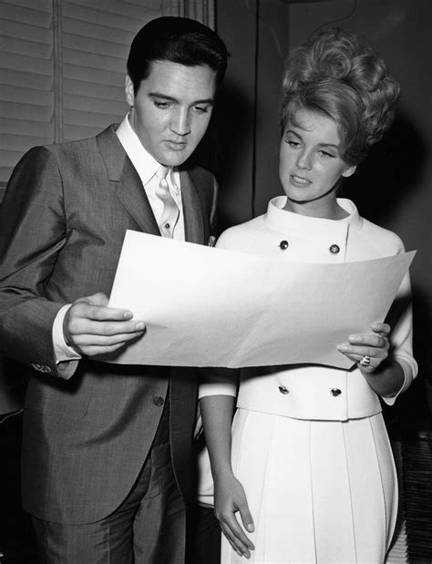 Was Ann-Margret’s Husband Jealous of Her Relationship With Elvis Presley?