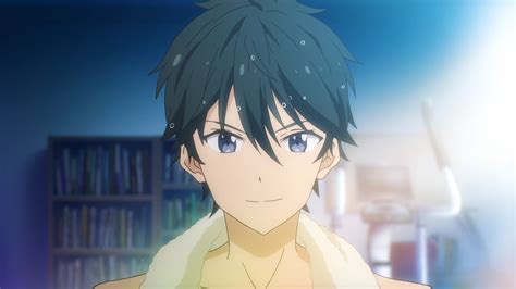 Masamune-kun no Revenge - 01 [First Look] - Anime Evo