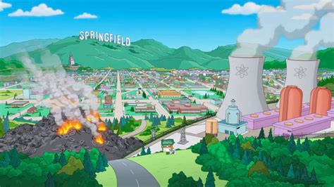 Springfield Sign | Hollywoodsign Wiki | Fandom