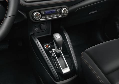 2019 Nissan Kicks Interior Indianapolis IN | Andy Mohr Nissan