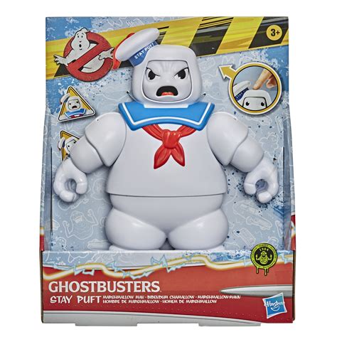 Hasbro: Ghostbusters - Stay Puft Marshmallow Man