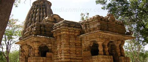 Bhoramdeo Temple, Bhoramdeo Temple Chhattisgarh, Bhoramdeo Temple in India