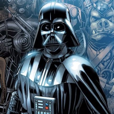 Marvel’s Darth Vader Comic Is Star Wars at Its Best