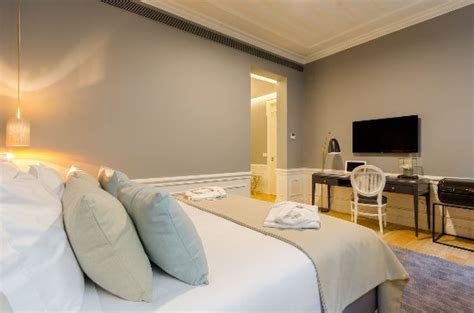 Hotel da Baixa $190 ($̶2̶0̶1̶) - UPDATED 2018 Prices & Reviews - Lisbon ...