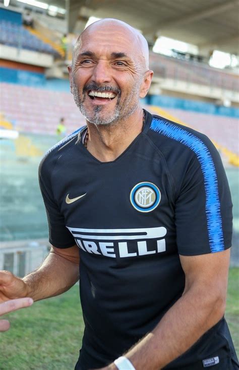 Luciano Spalletti: Young| Salary| Wiki| Tactics - sportsjone