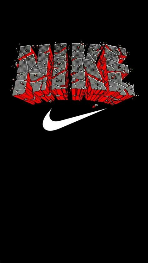 #nike #black #wallpaper #iPhone #android | Nike wallpaper, Nike ...