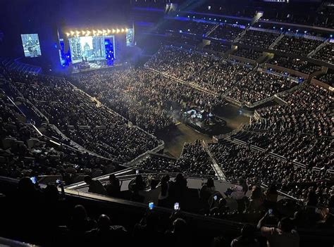 Check out the Big Name Concerts coming to Orlando's Kia Center in 2024