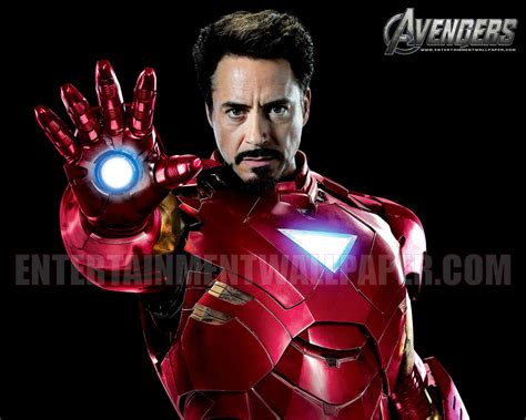 The Avengers [2012] - Upcoming Movies Wallpaper (29945608) - Fanpop