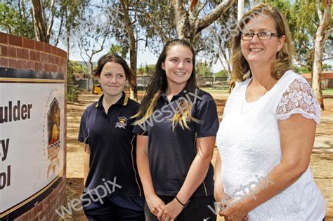 Kalgoorlie Boulder Community High School | WestPix