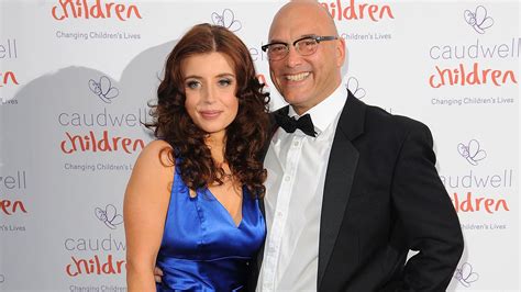 MasterChef star Gregg Wallace and wife Anne-Marie make exciting announcement | HELLO!