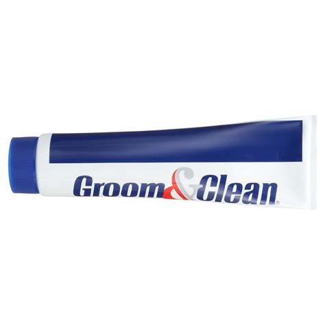 Groom & Clean Hair Prep, 4.5 Oz - Walmart.com