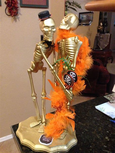 #Halloween Trophy for Best Costume. Me passion is to share creations with anyone who has ...