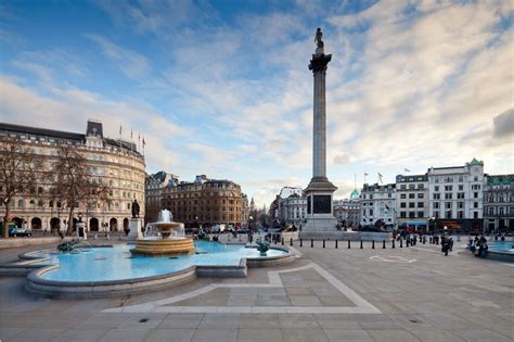 Trafalgar Square, London - 2020 (Photos & Reviews)