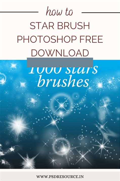 Star brush photoshop free download in 2022 | Free download photoshop, Star brush, Photoshop