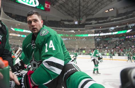 Jamie Benn Is Dallas Stars' Rightful Candidate For Award