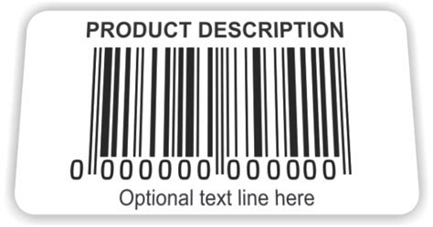 Barcode Label Set Barcode Labels Labels Brochure Desi - vrogue.co