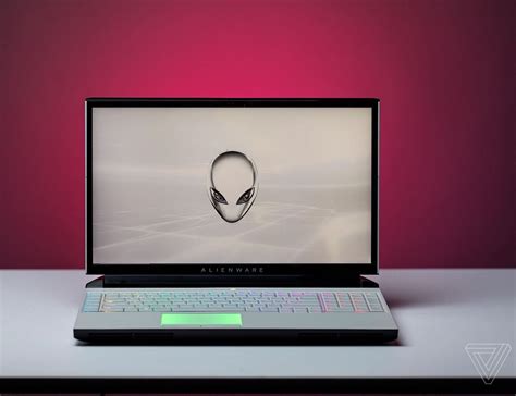 DELL Alienware Area-51m R2 gaming laptop is totally customizable