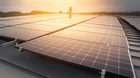 What is solar energy and how does it work? - The Origin Blog