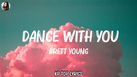 Brett Young - Dance With You (Lyrics) | Jain,Usher,... Mix Lyrics 2023 ...