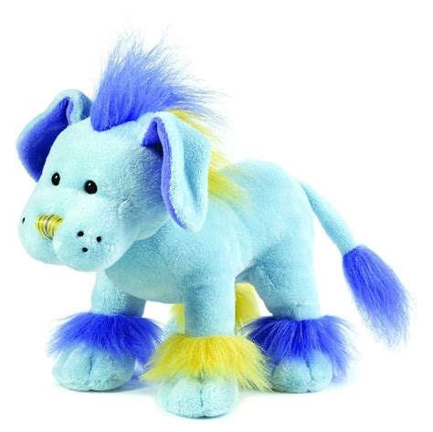 Webkinz Mohawk Puppy Plush | Webkinz stuffed animals, Animals for kids ...