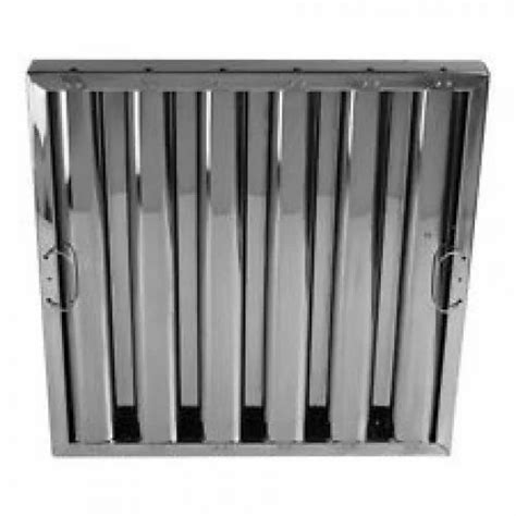 Commercial Hood Filter at Rs 7500/piece | Range Hood Filters in Chennai ...