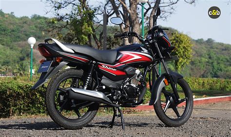 Honda Shine 100 Review: Better Than Hero Splendor?