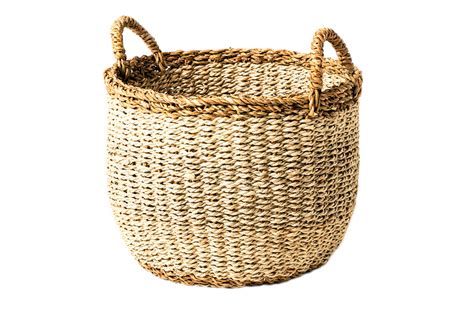 Empty Basket PNG Picture | PNG All