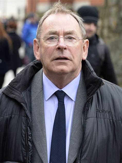 Fred Talbot trial halted after he suffers head injury following fall in witness box | UK | News ...