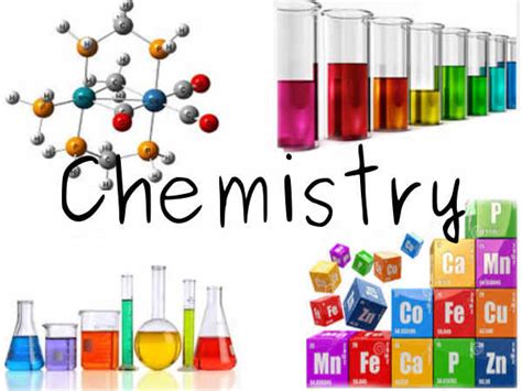 GCSE Chemistry Topic Tests | Teaching Resources