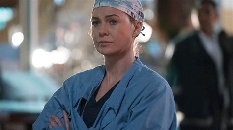 When Is the Grey's Anatomy Season 13 Finale? Plus See Spoilers About ...