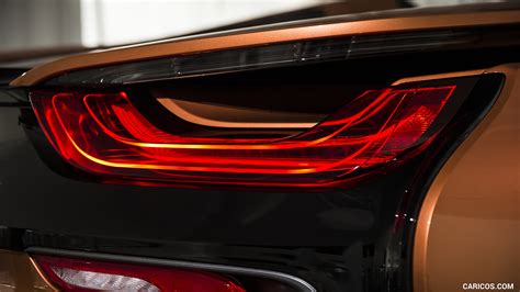 2019 BMW i8 Roadster | Tail Light