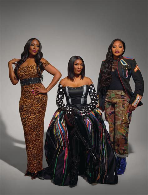 SWV Celebrates 30th Anniversary Debut Album With New EP, 51% OFF