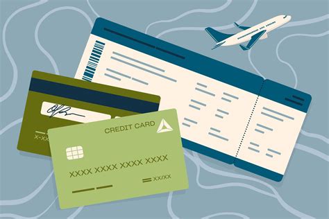 These Are the Best Airline Credit Cards for Travelers