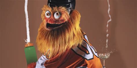 How Gritty Became One Of 2018's Most Popular Memes